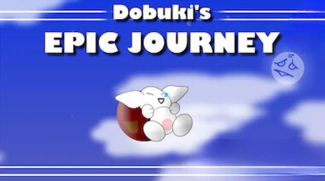 Dobuki's Epic Journey — обложка