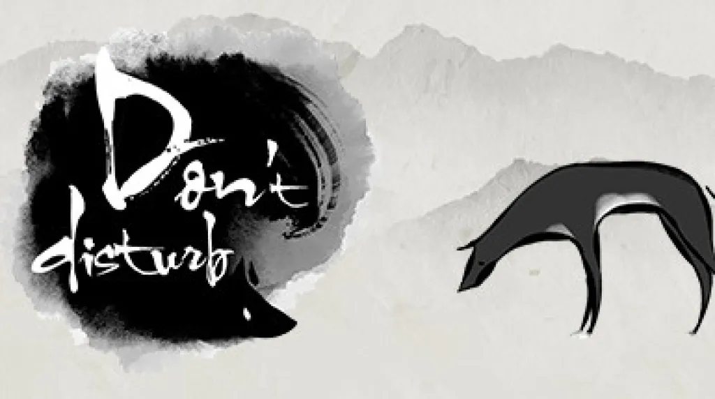 Don't Disturb — обложка