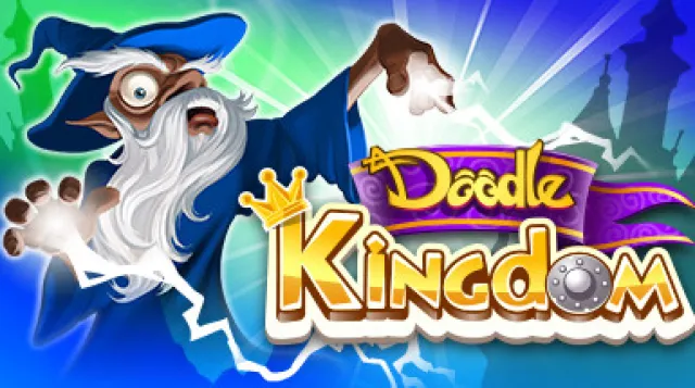 Doodle Kingdom — обложка