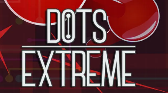Dots eXtreme — обложка