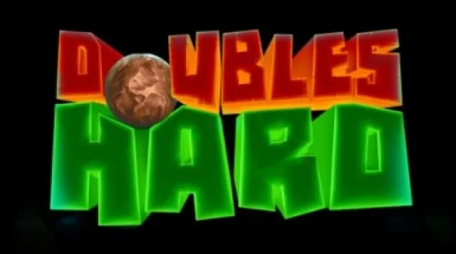 Doubles Hard — обложка