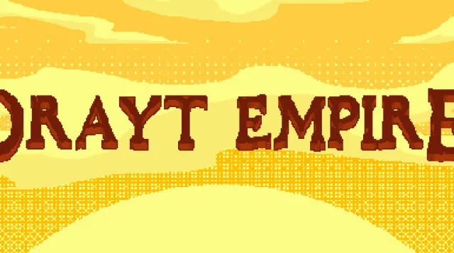 Drayt Empire — обложка