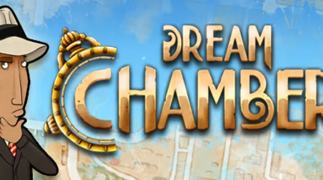 Dream Chamber — обложка