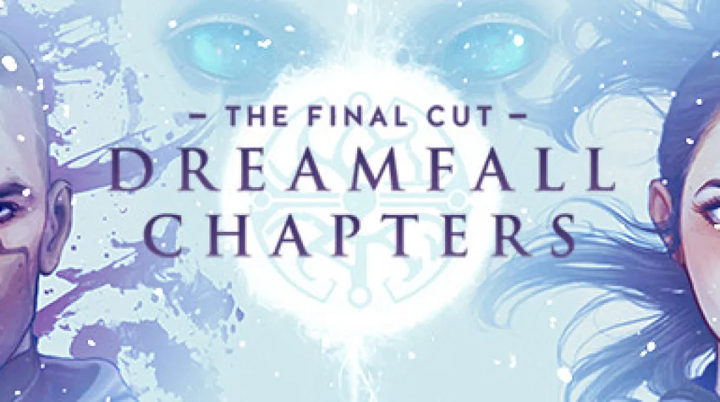 Dreamfall Chapters — обложка