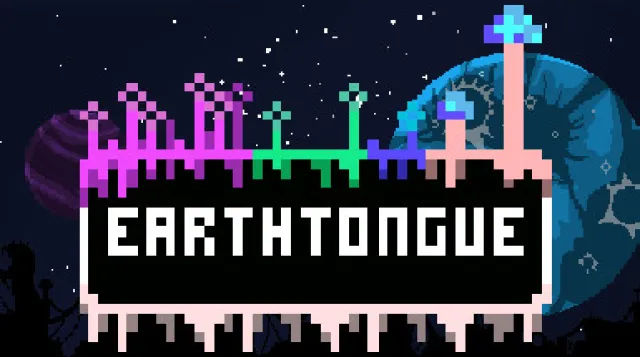 Earthtongue — обложка