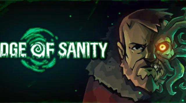 Edge of Sanity — обложка