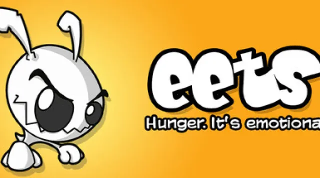 Eets — обложка