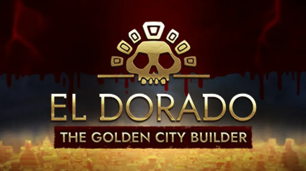 El Dorado: The Golden City Builder — обложка
