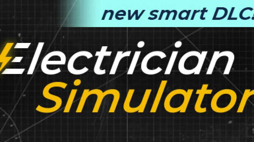 Electrician Simulator — обложка