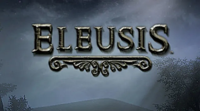 Eleusis — обложка
