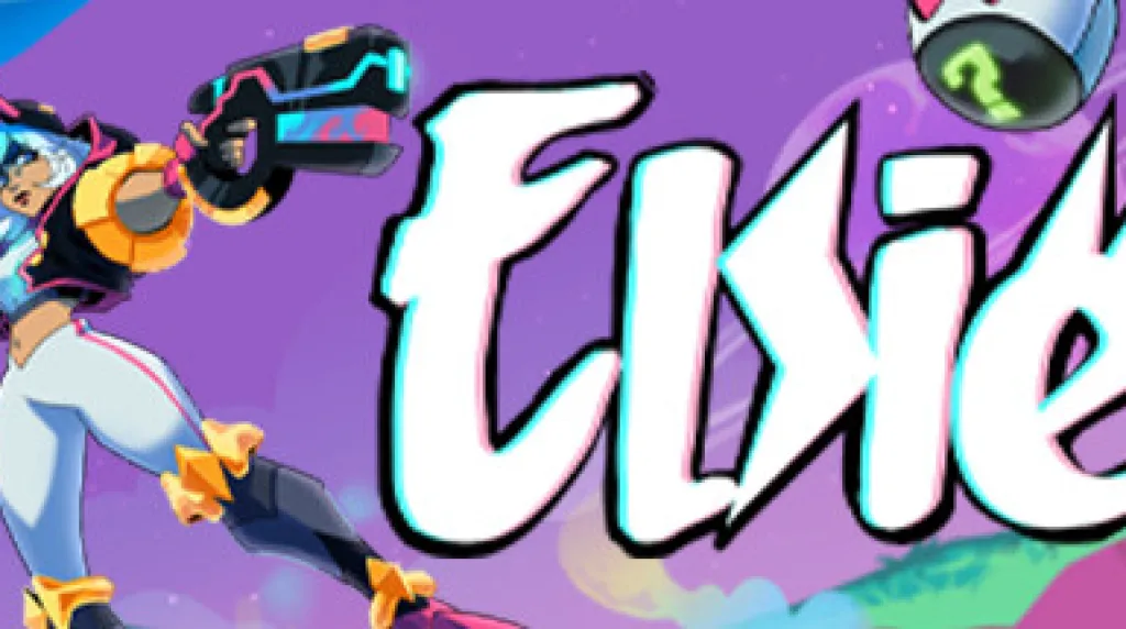 Elsie — обложка