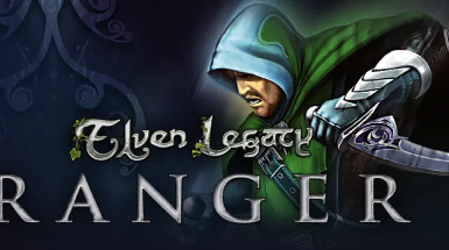 Elven Legacy: Ranger — обложка