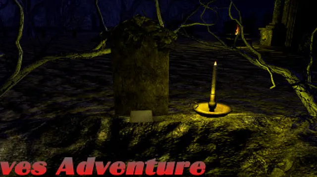Elves Adventure — обложка