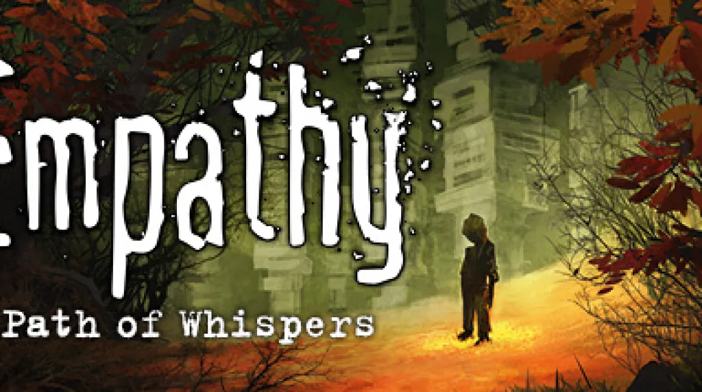 Empathy: Path of Whispers — обложка