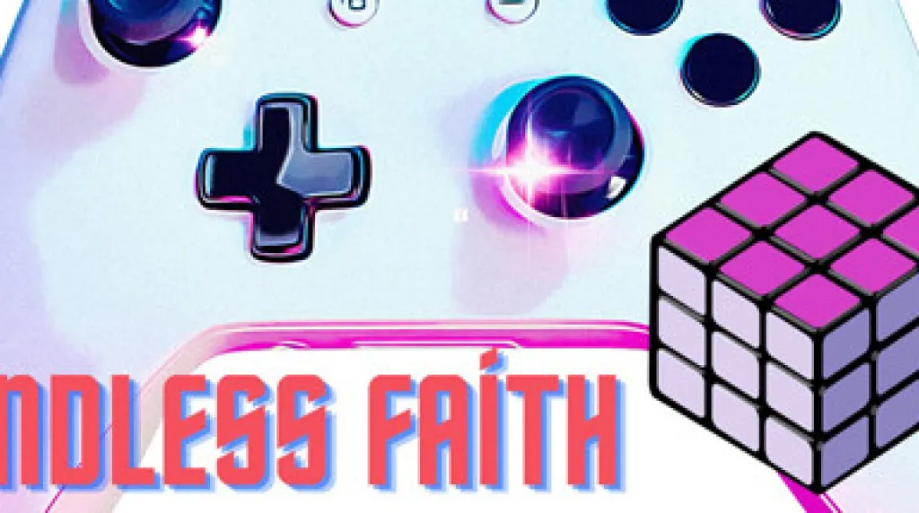 Endless Faith — обложка