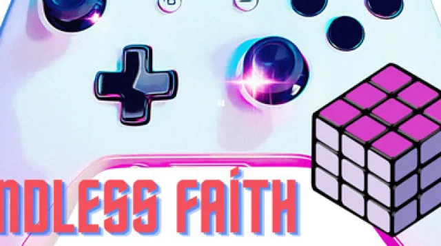 Endless Faith — обложка