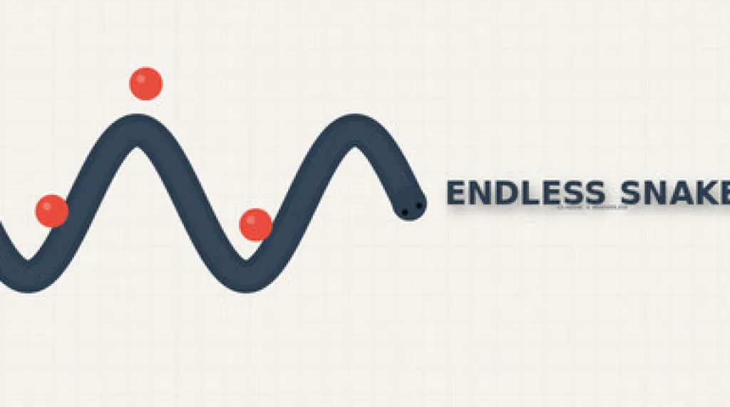 Endless Snake — обложка