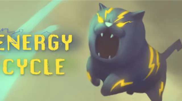 Energy Cycle — обложка