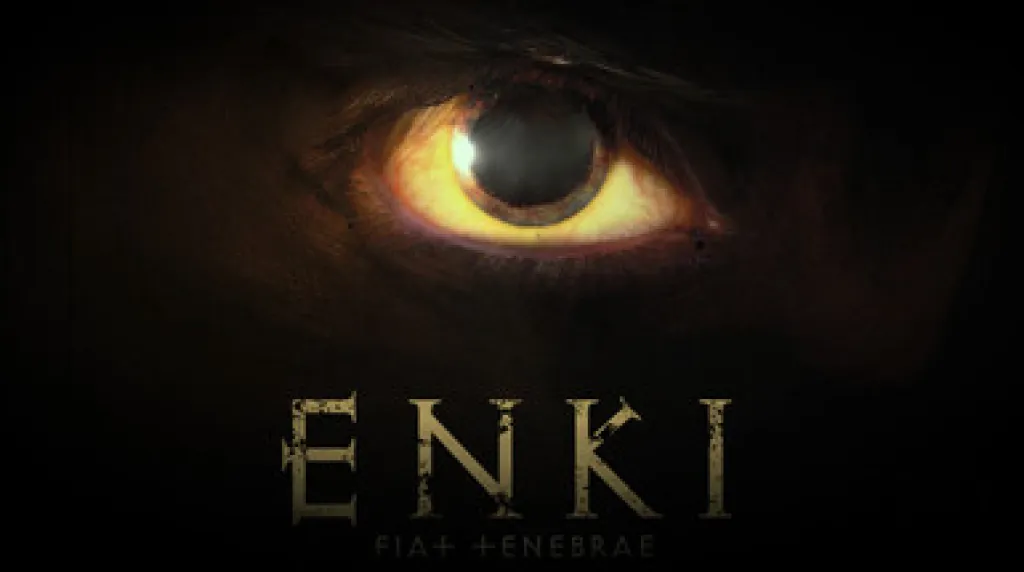 ENKI — обложка