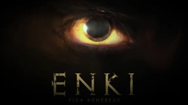ENKI — обложка