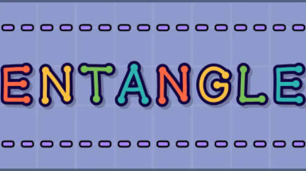 Entangle — обложка