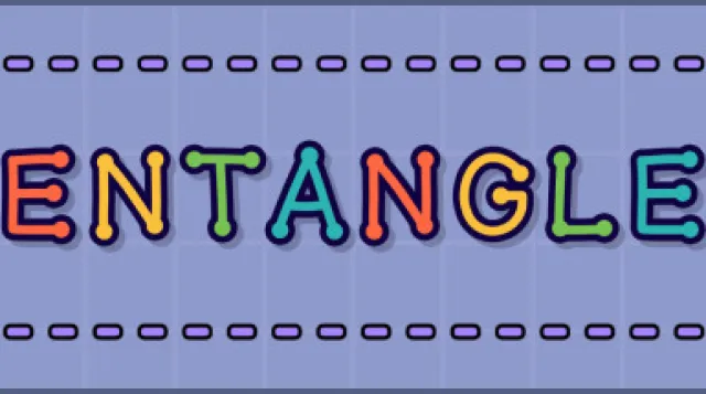 Entangle — обложка