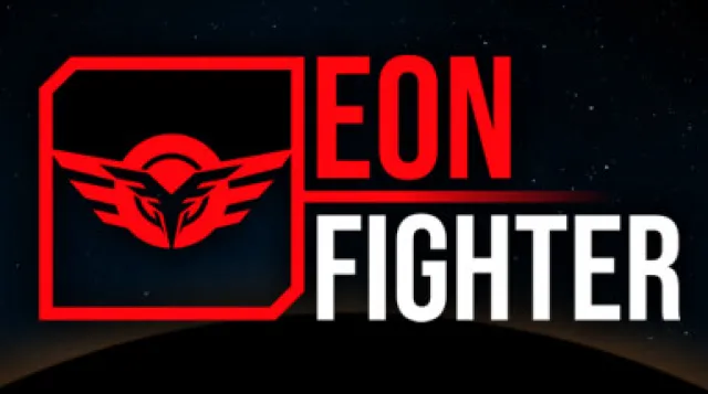 EON Fighter — обложка