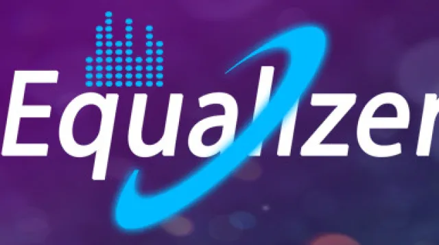 Equalizer — обложка