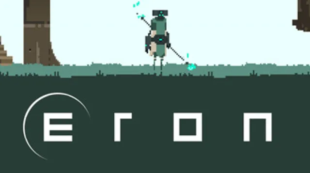 Eron — обложка