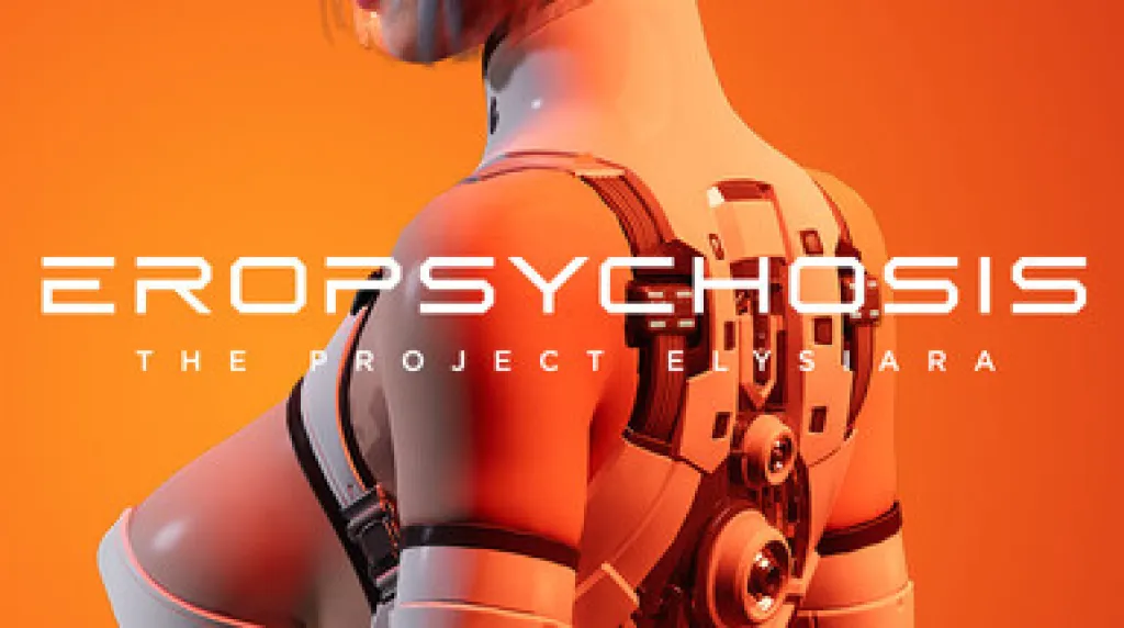 Eropsychosis: The Project Elysiara — обложка