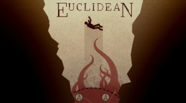Euclidean — обложка