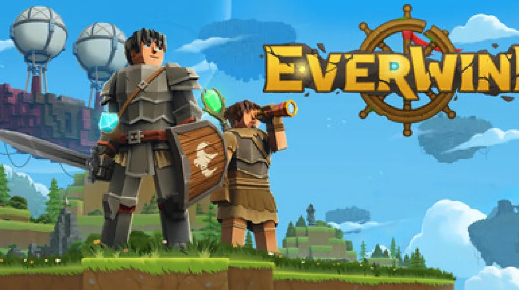 Everwind — обложка