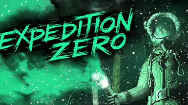 Expedition Zero — обложка