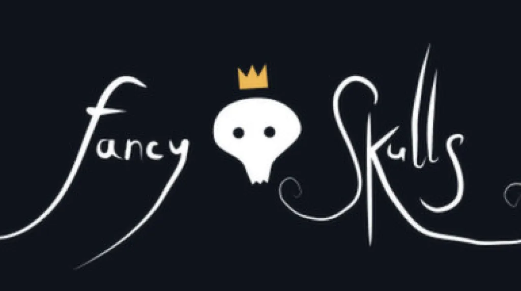Fancy Skulls — обложка