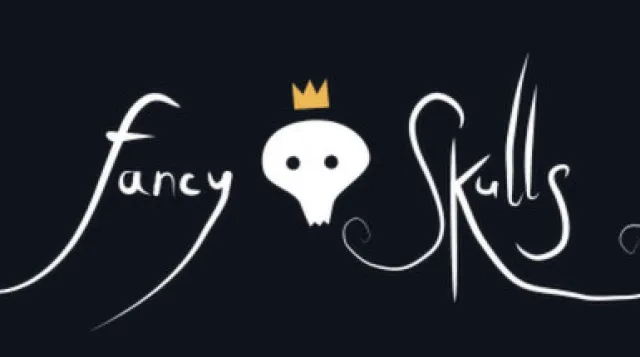 Fancy Skulls — обложка