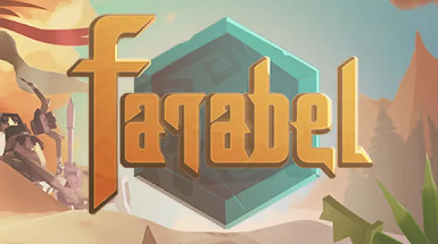Farabel — обложка