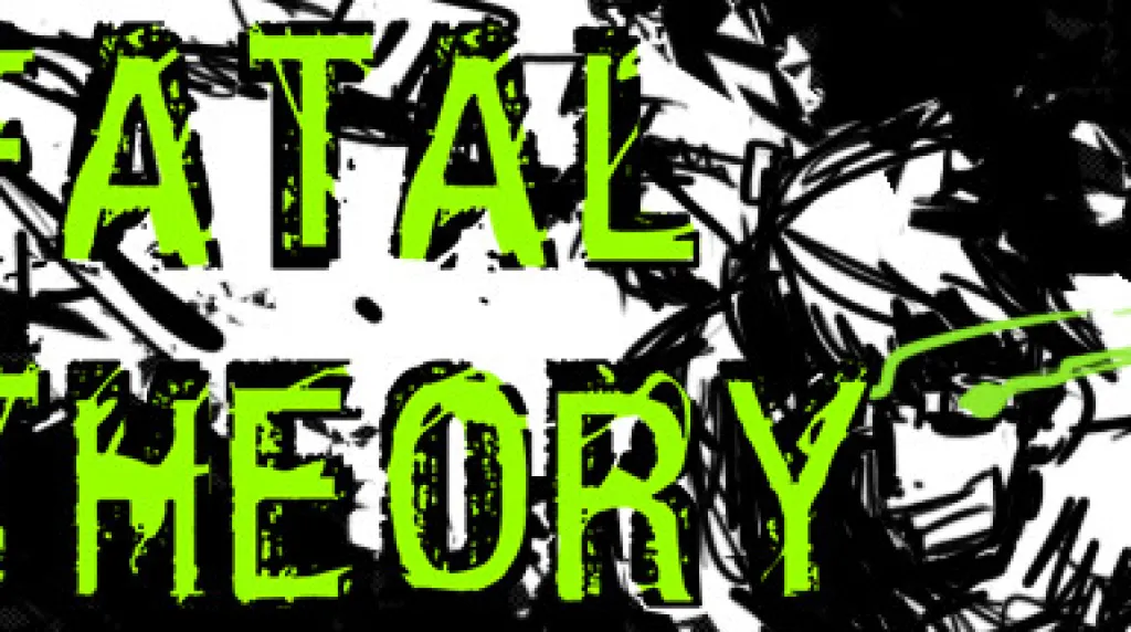 Fatal Theory — обложка