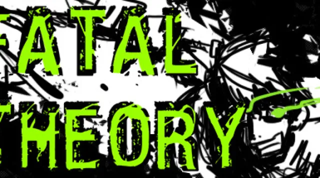 Fatal Theory — обложка
