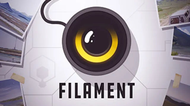 Filament — обложка