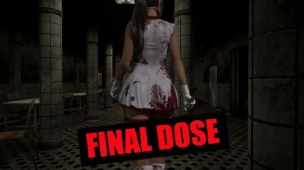 Final Dose — обложка