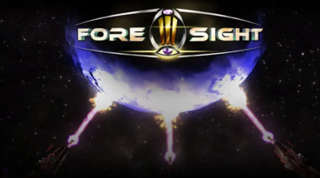 Foresight — обложка