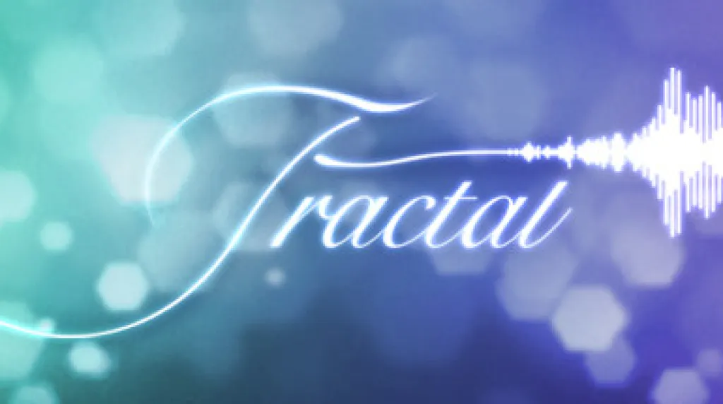 Fractal: Make Blooms Not War — обложка