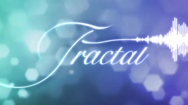 Fractal: Make Blooms Not War — обложка