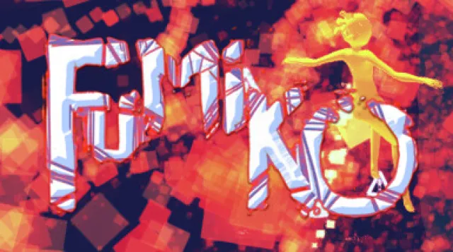 Fumiko! — обложка