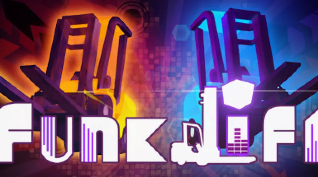 Funklift — обложка