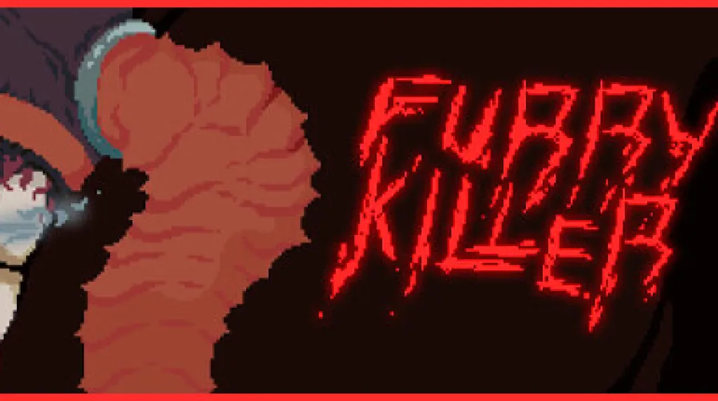 Furry Killer — обложка