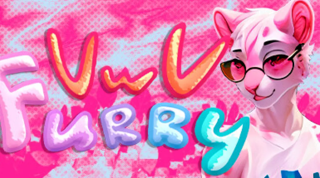 Furry UwU — обложка