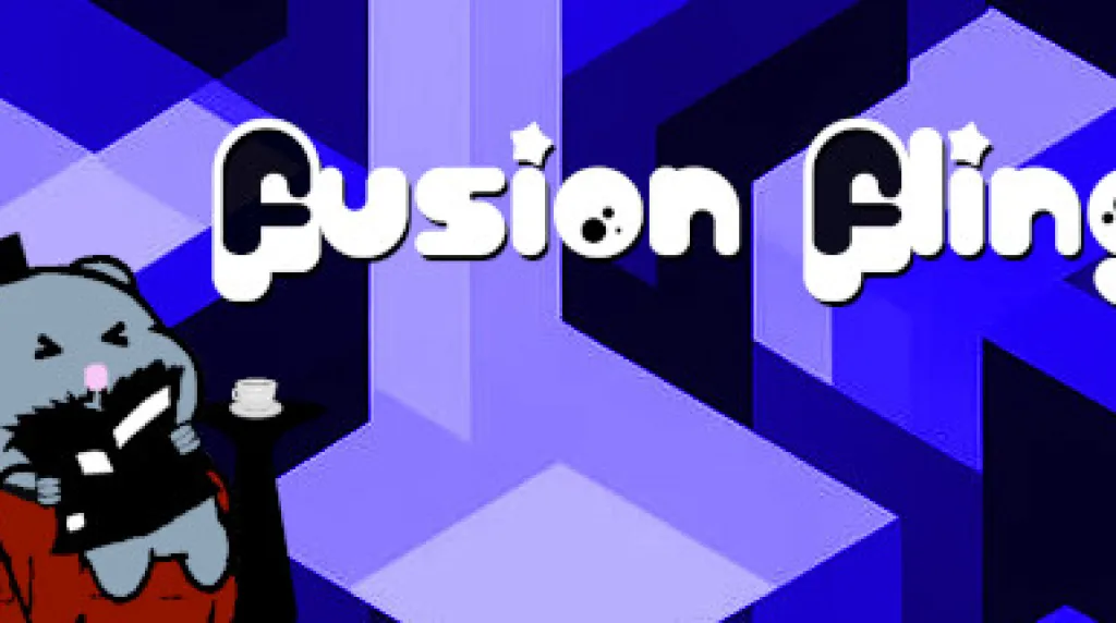 Fusion Fling — обложка