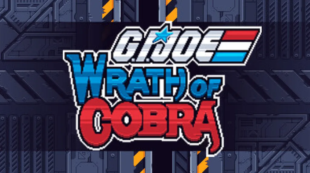 G.I. Joe: Wrath of Cobra — обложка