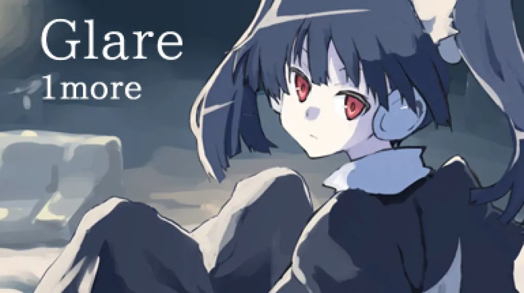 Glare1more — обложка
